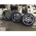 MERCEDES 176 KASA YENİ A ve 117 KASA CLA AMG JANT LASTİK TAKIM